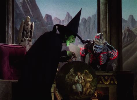 Breaking Down the Melting Witch: Analyzing the Symbolism of Water in The Wizard of Oz